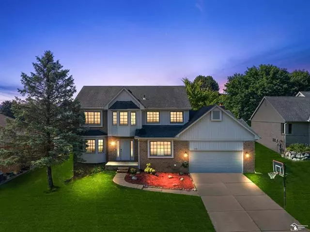 2155 Reagan, Rochester Hills, MI 48309