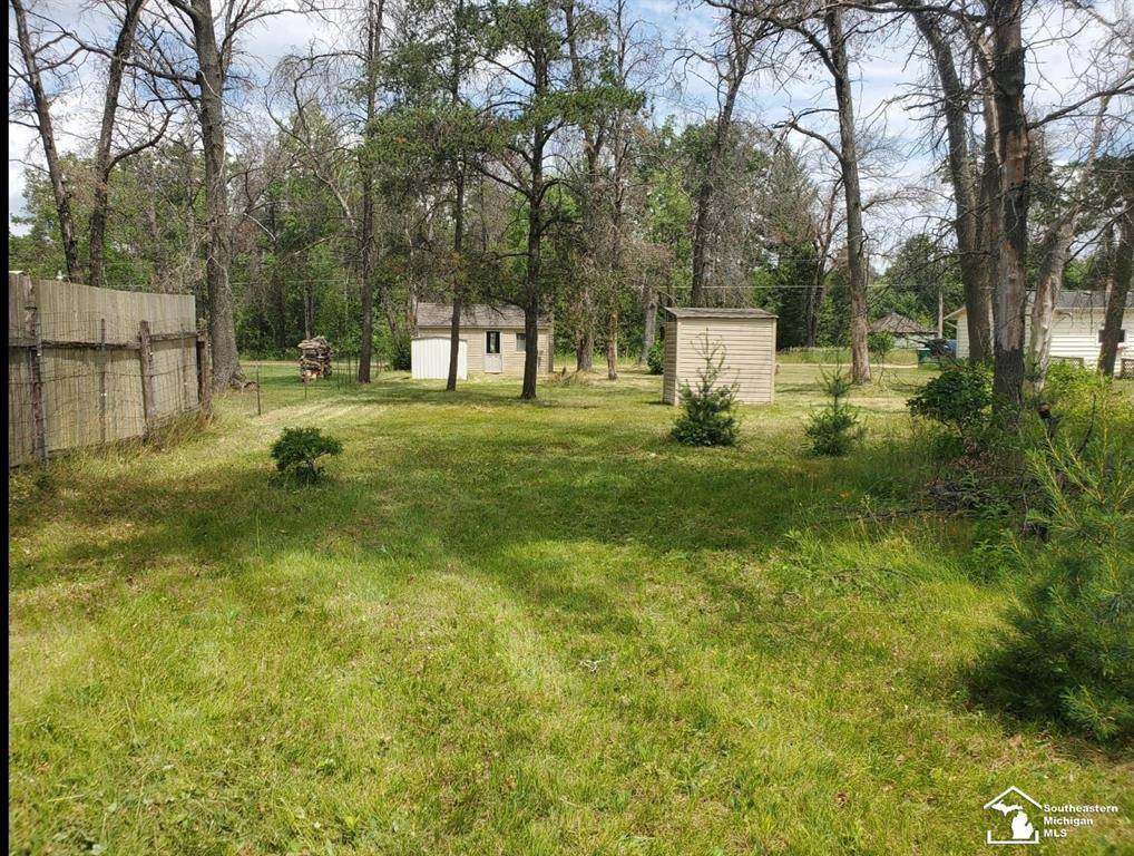 Mills Twp, MI 48756,2266 John Street