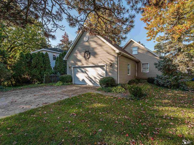 3541 Lakeshore, Frenchtown Twp, MI 48166
