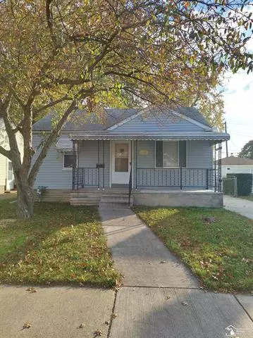 Wyandotte, MI 48192,1253 8th