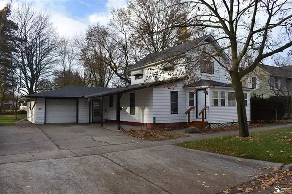 266 Hurd, Milan, MI 48160