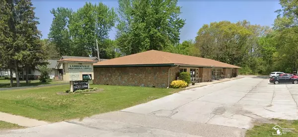 8050 Summerfield Road Suite 4, Lambertville, MI 48144
