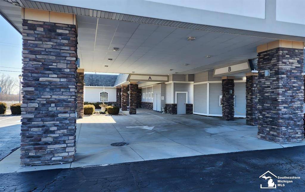 La Salle Twp, MI 48145,12375 S Telegraph Road