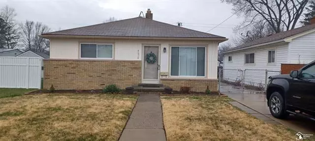 4670 Polk, Dearborn Heights, MI 48125