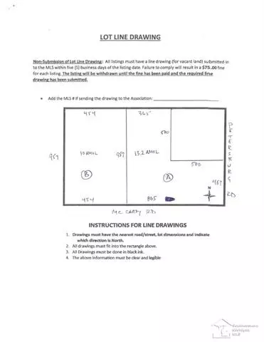 Lot A McCarty, Summerfield Twp, MI 49270