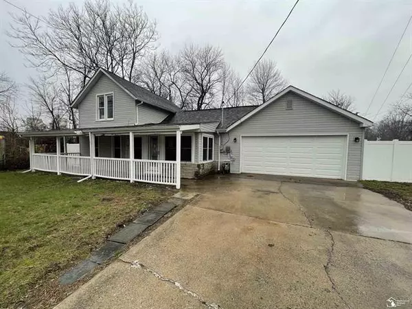 12751 Jones Street,  Carleton,  MI 48117