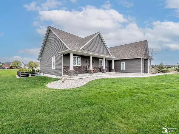 14296 Stowell, Dundee Vlg, MI 48131