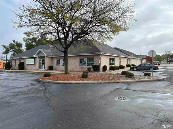 1180 N Monroe Street, Frenchtown Twp, MI 48162