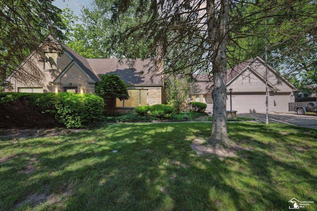 6899 Hazeldell Drive, Bedford Twp, MI 48182