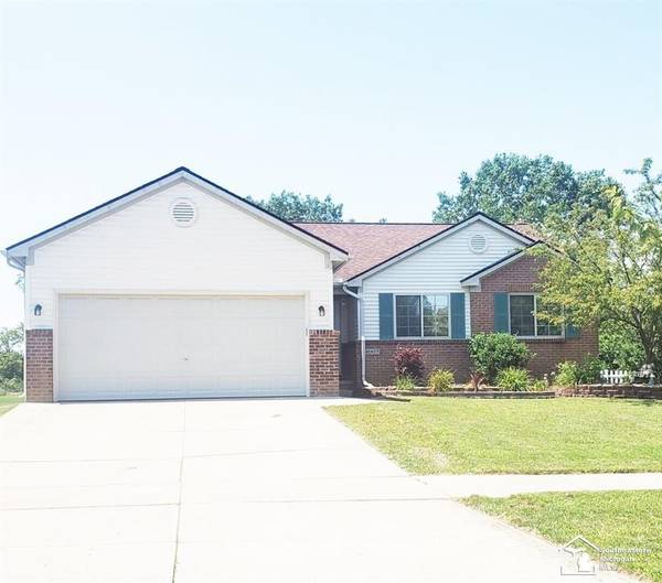 4007 Stone Post Road,  Newport,  MI 48166