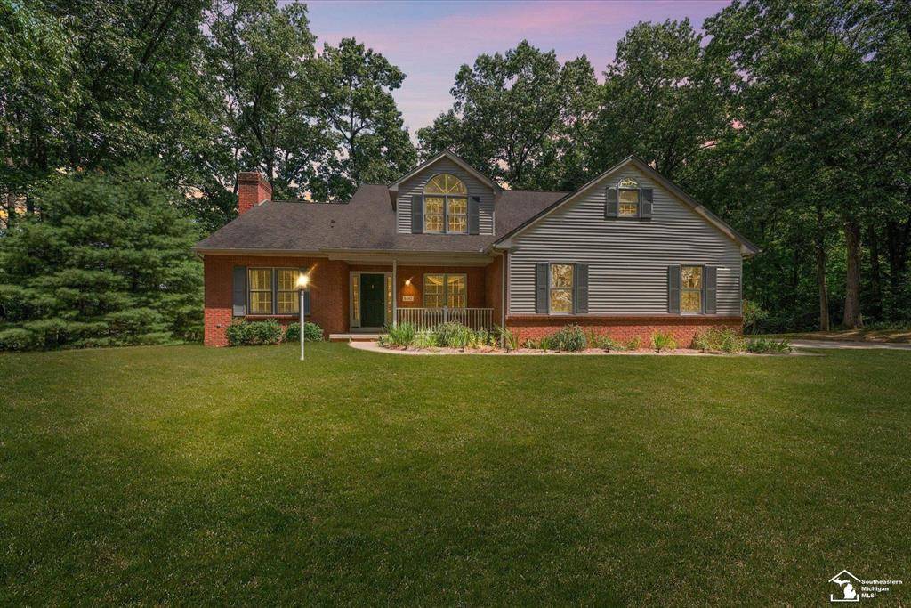 6447 Secor Road, Ida Twp, MI 49270