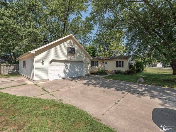 3469 Clairmont Street, Monroe, MI 48162