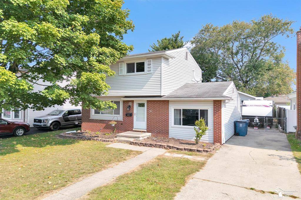 4827 Moore Street, Wayne, MI 48184