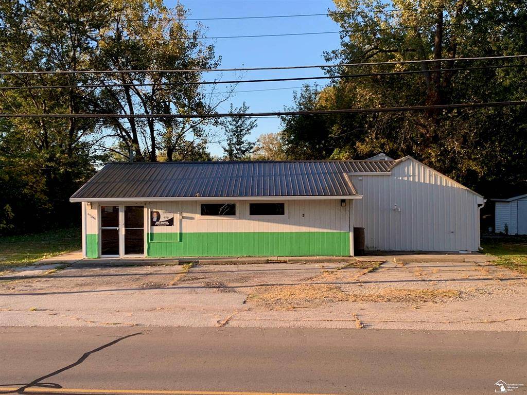 14011 Laplaisance Road, Monroe, MI 48161