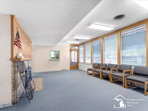 Allen Park, MI 48101,19003 ECORSE ROAD