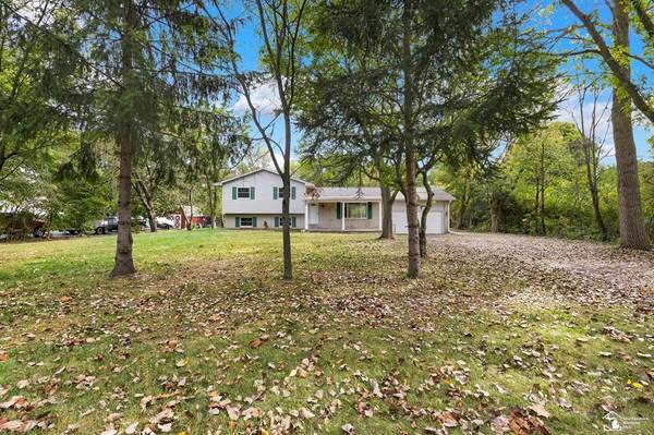 7435 Bunton Road, Ypsilanti, MI 48197