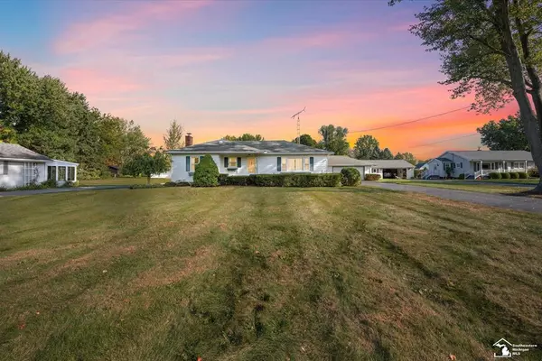 3676 Yargerville Road, La Salle, MI 48145