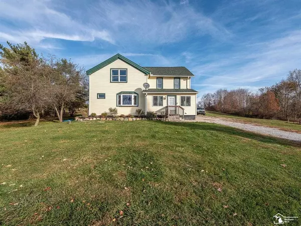 12052 Rome Road, Manitou Beach, MI 49253