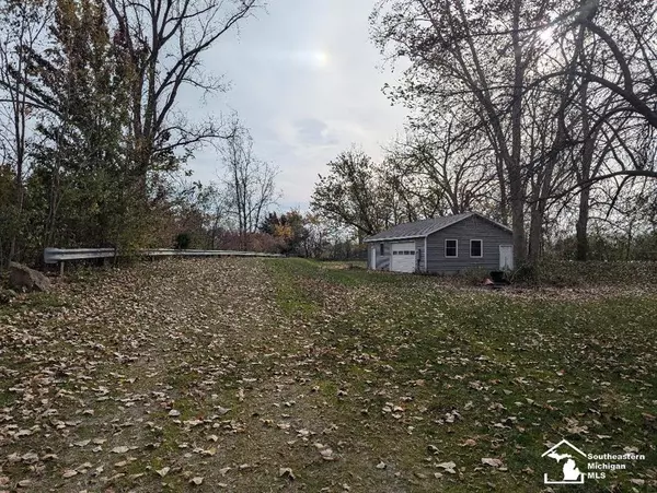 Brownstown Twp, MI 48173,36168 Ruth Street