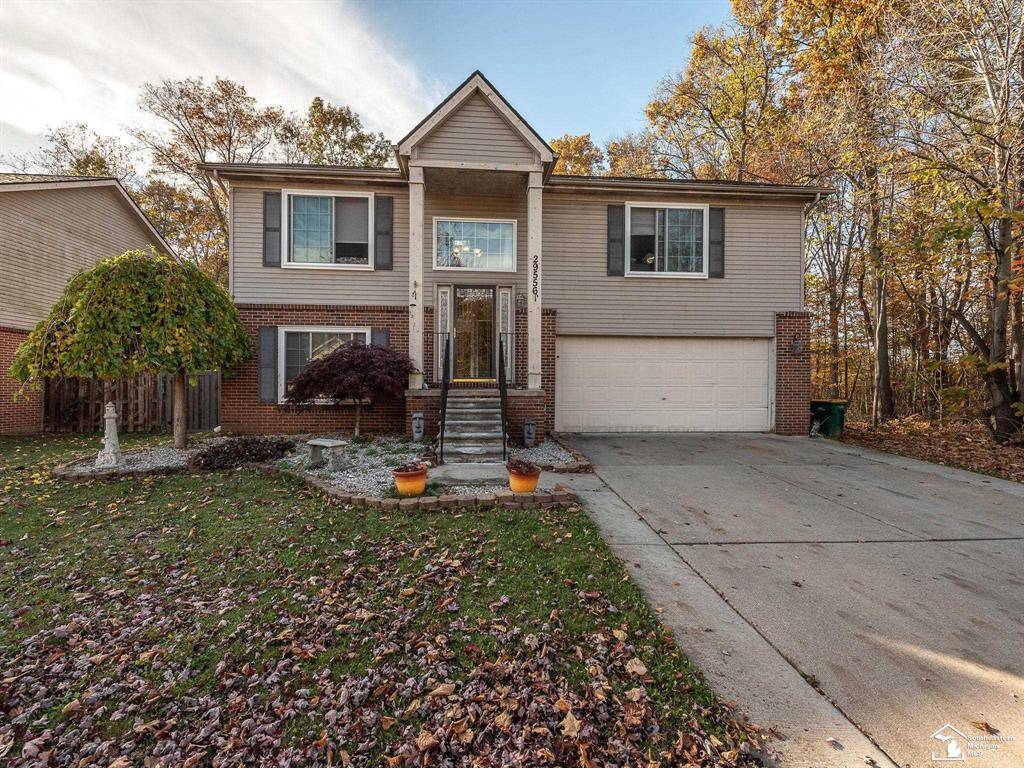 29556 Juniper Street, Brownstown Twp, MI 48183