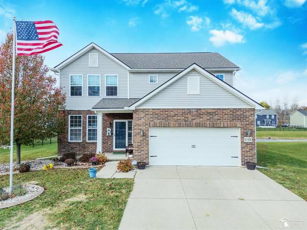 31426 Autumn Day Street, Flat Rock, MI 48134