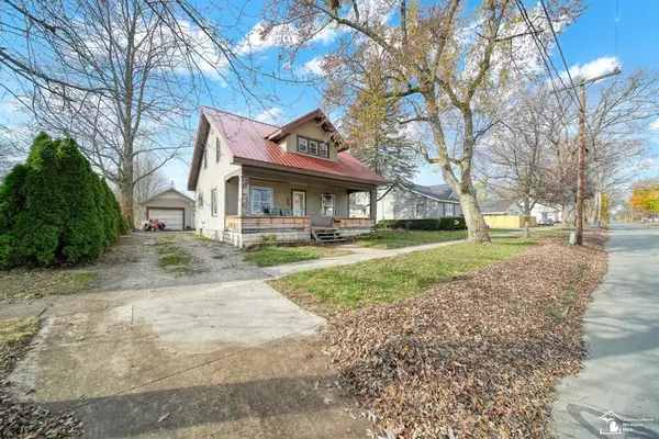 426 S East Street, Morenci, MI 49256