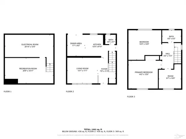 Westland, MI 48186,35029 Birchwood Street