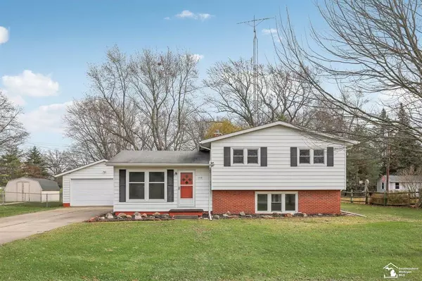 Frenchtown Twp, MI 48162,1716 Roman Drive