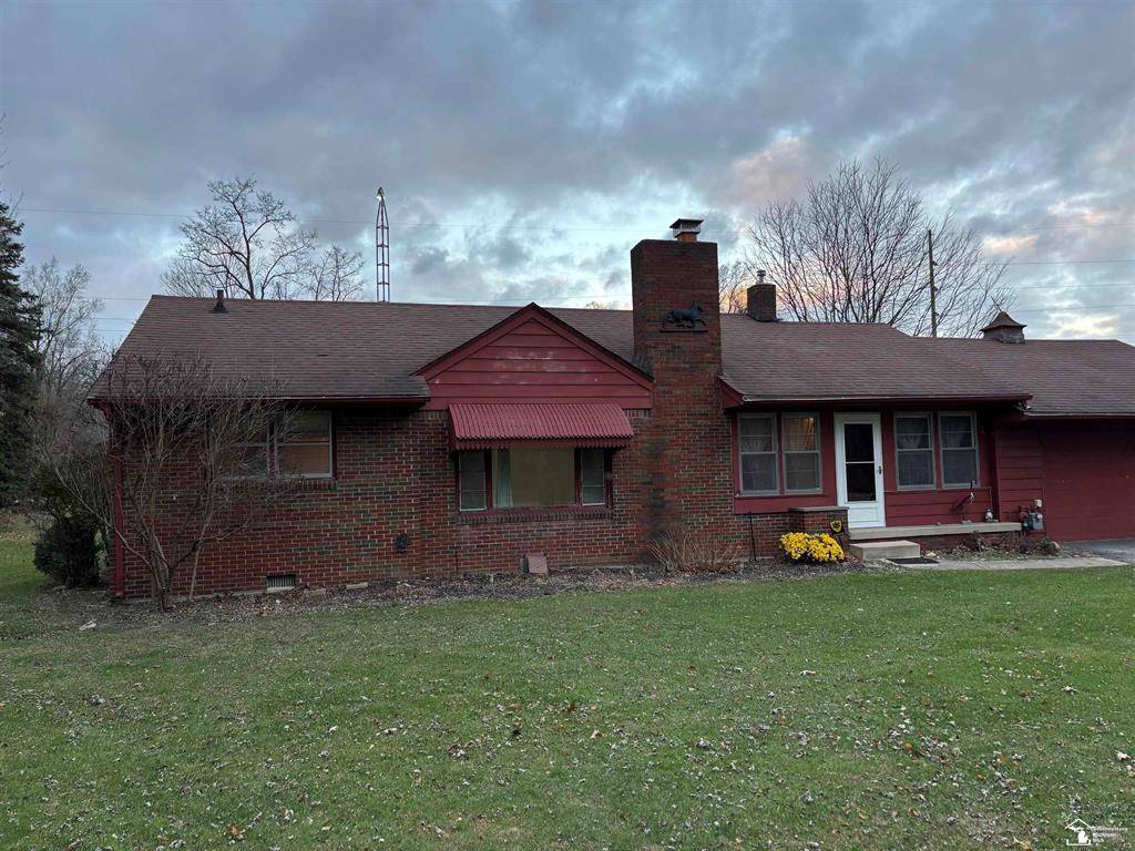 2018 M-151 Road, Erie Twp, MI 48133