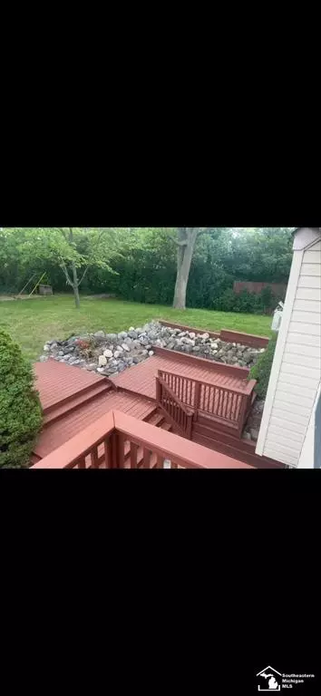 Woodhaven, MI 48183,26926 Reaume
