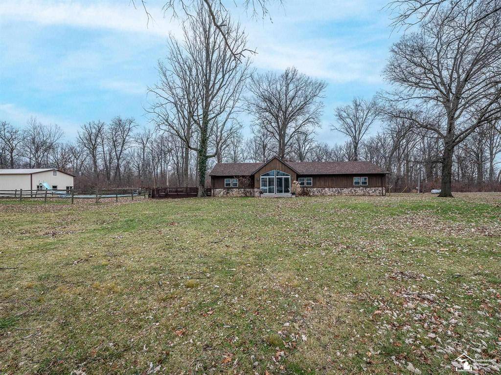2690 Morin Grove Street, Erie Twp, MI 48133
