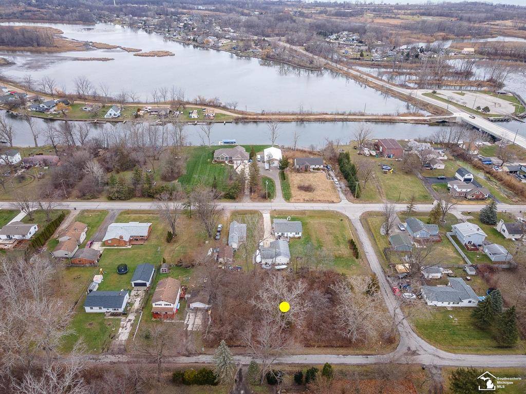 0000 Oak Boulevard, South Rockwood Vlg, MI 48179