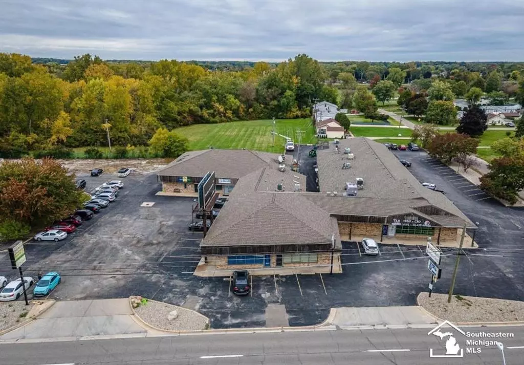 Monroe Twp, MI 48161,544 Rambow Street