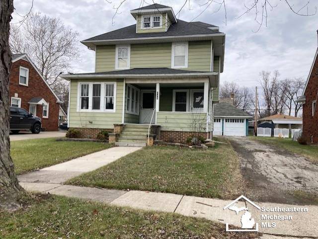 624 Waterloo Avenue, Monroe, MI 48161