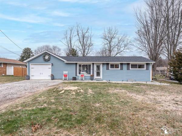 740 W Dean Road, Temperance, MI 48182