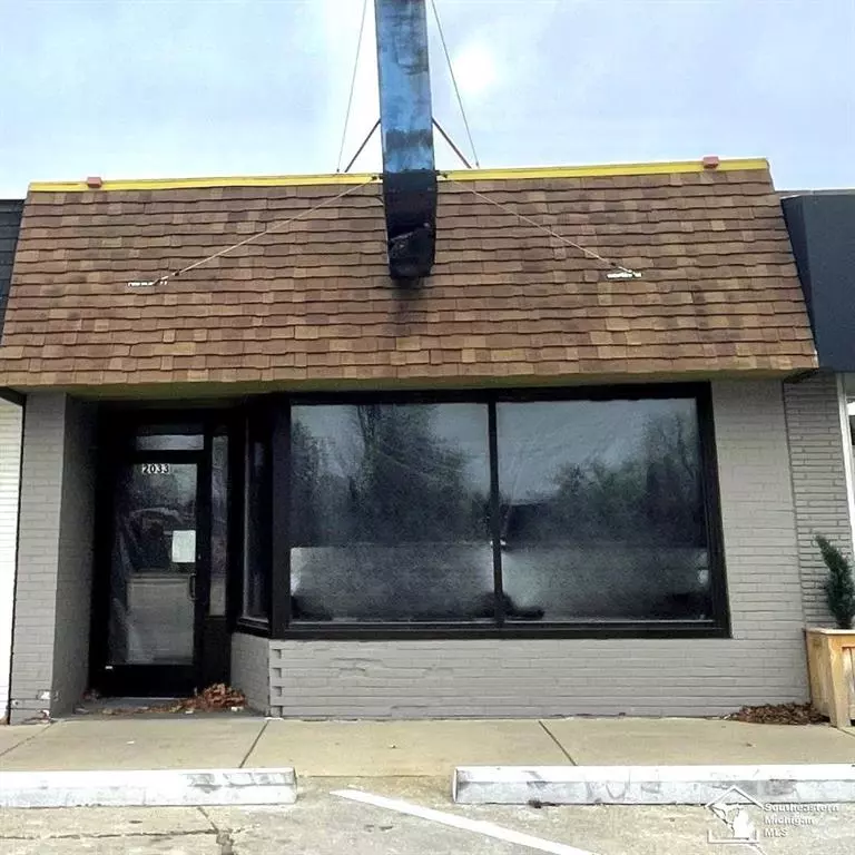 Trenton, MI 48183,2033 West Road