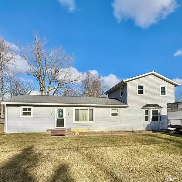 1824 Cady Street, Erie, MI 48133