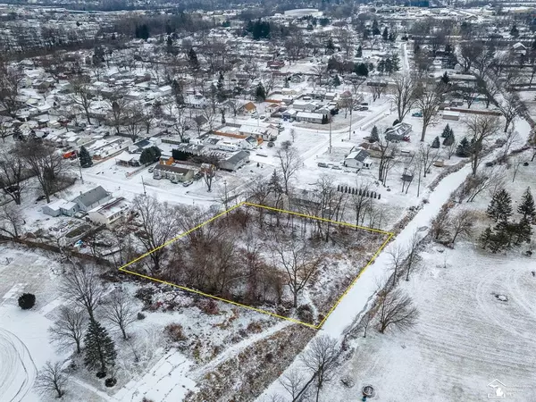 Monroe Twp, MI 48161,0 Plum Creek Drive