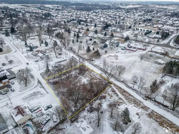 Monroe Twp, MI 48161,0 Plum Creek Drive