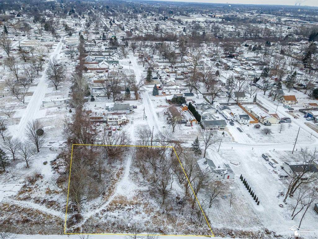 Monroe Twp, MI 48161,0 Plum Creek Drive