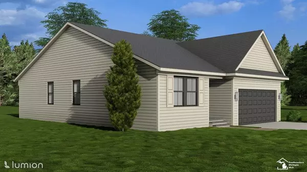 Milan, MI 48160,783 Reagan Lane