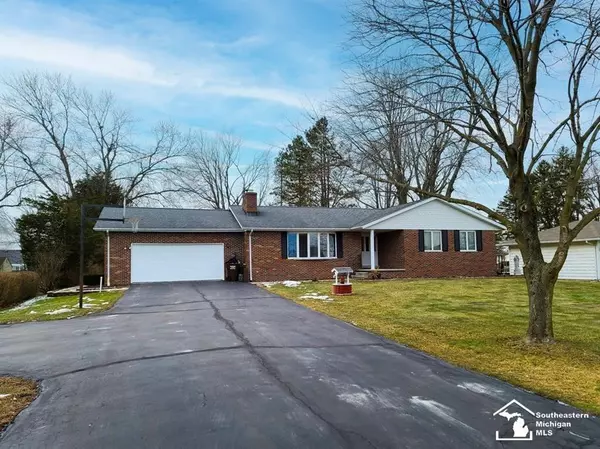 10377 Grafton Road, Ash Twp, MI 48117