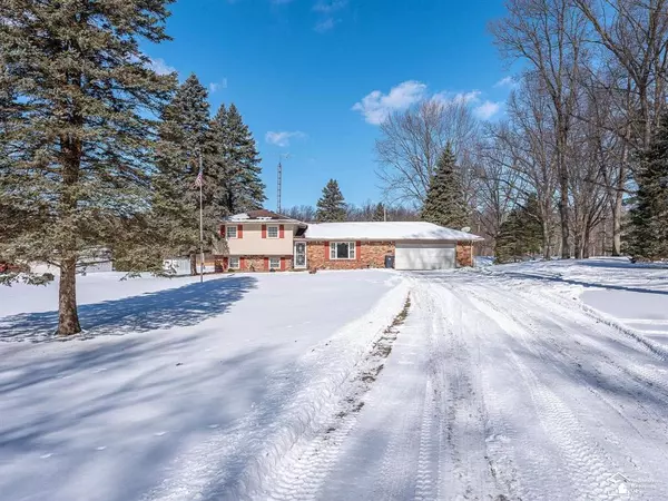 2780 Morocco Road, Ida Twp, MI 48140