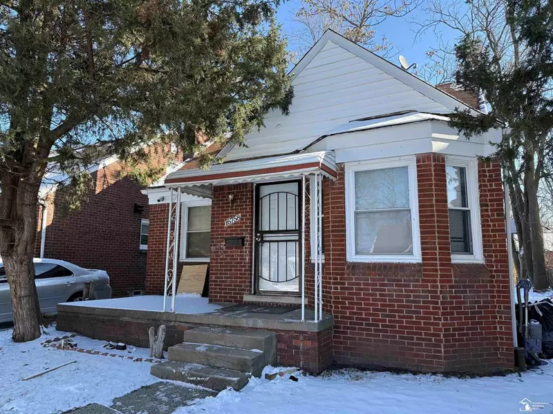 16758 Murray Hill Street, Detroit, MI 48235