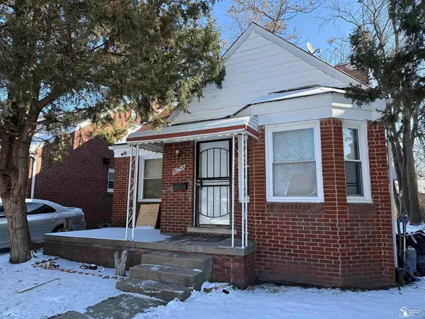 16758 Murray Hill Street, Detroit, MI 48235