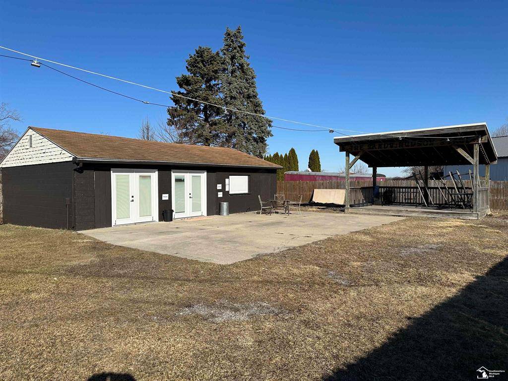 Bedford Twp, MI 48182,7403 Telegraph Road
