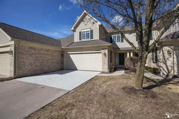 Huron Twp, MI 48134,25410 WILLOW BROOK CT Court