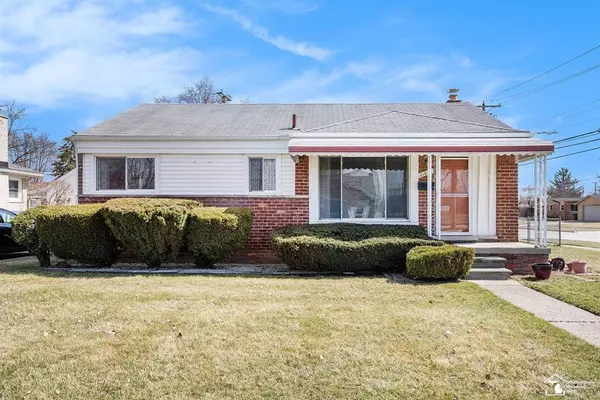 11012 Haller Street, Livonia, MI 48150