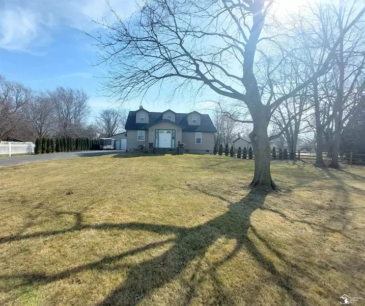 3023 W. Stein Road, La Salle Twp, MI 48145