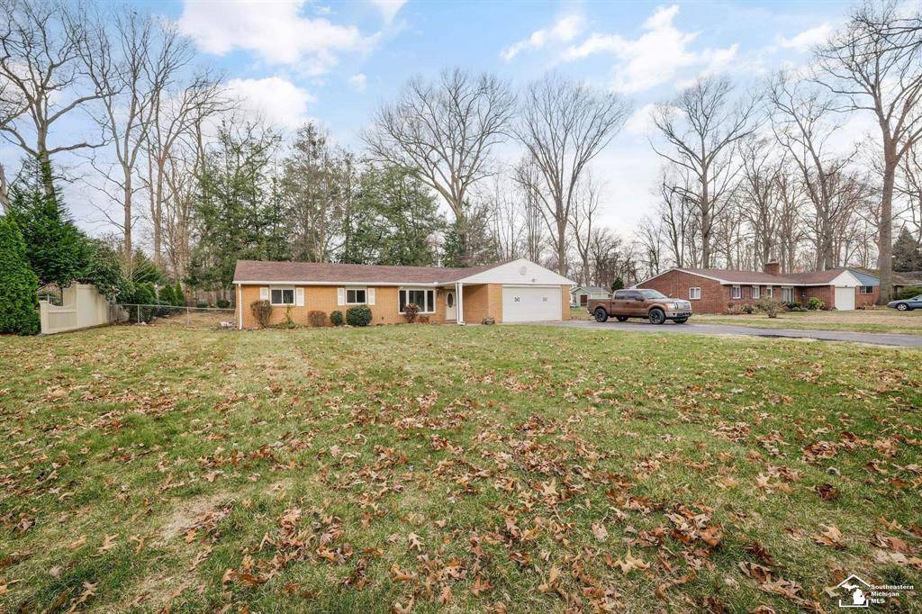 Bedford Twp, MI 48182,7679 Indian Road